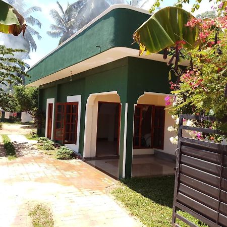 Inn On The Bay Home Passikudah Exterior photo