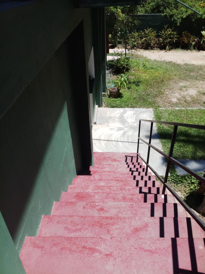Inn On The Bay Home Passikudah Exterior photo