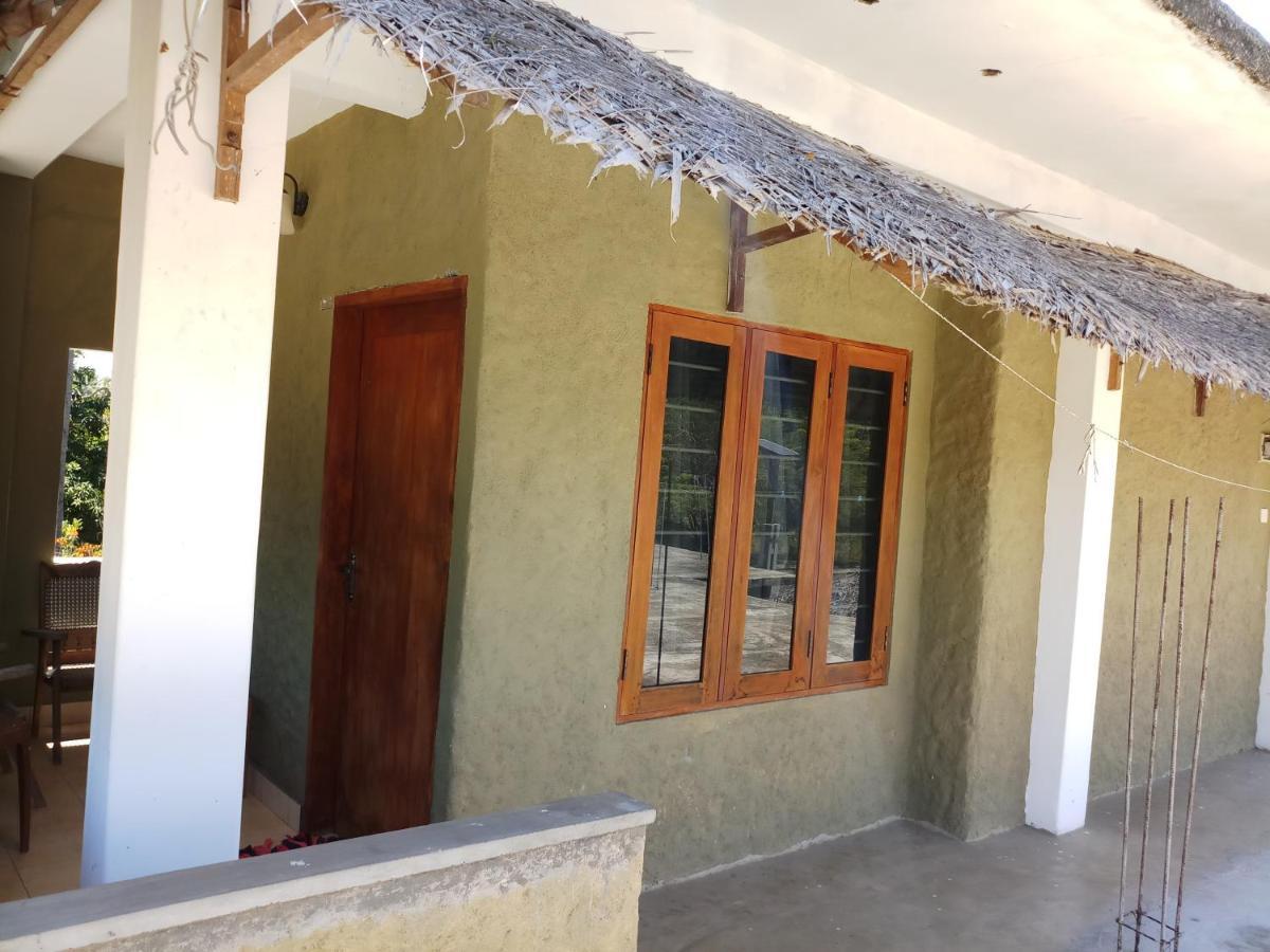 Inn On The Bay Home Passikudah Exterior photo
